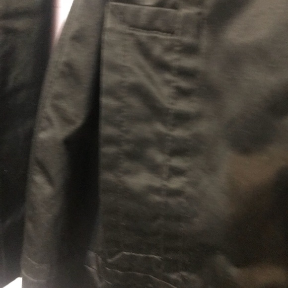 Bebe trench coat - Picture 3 of 6